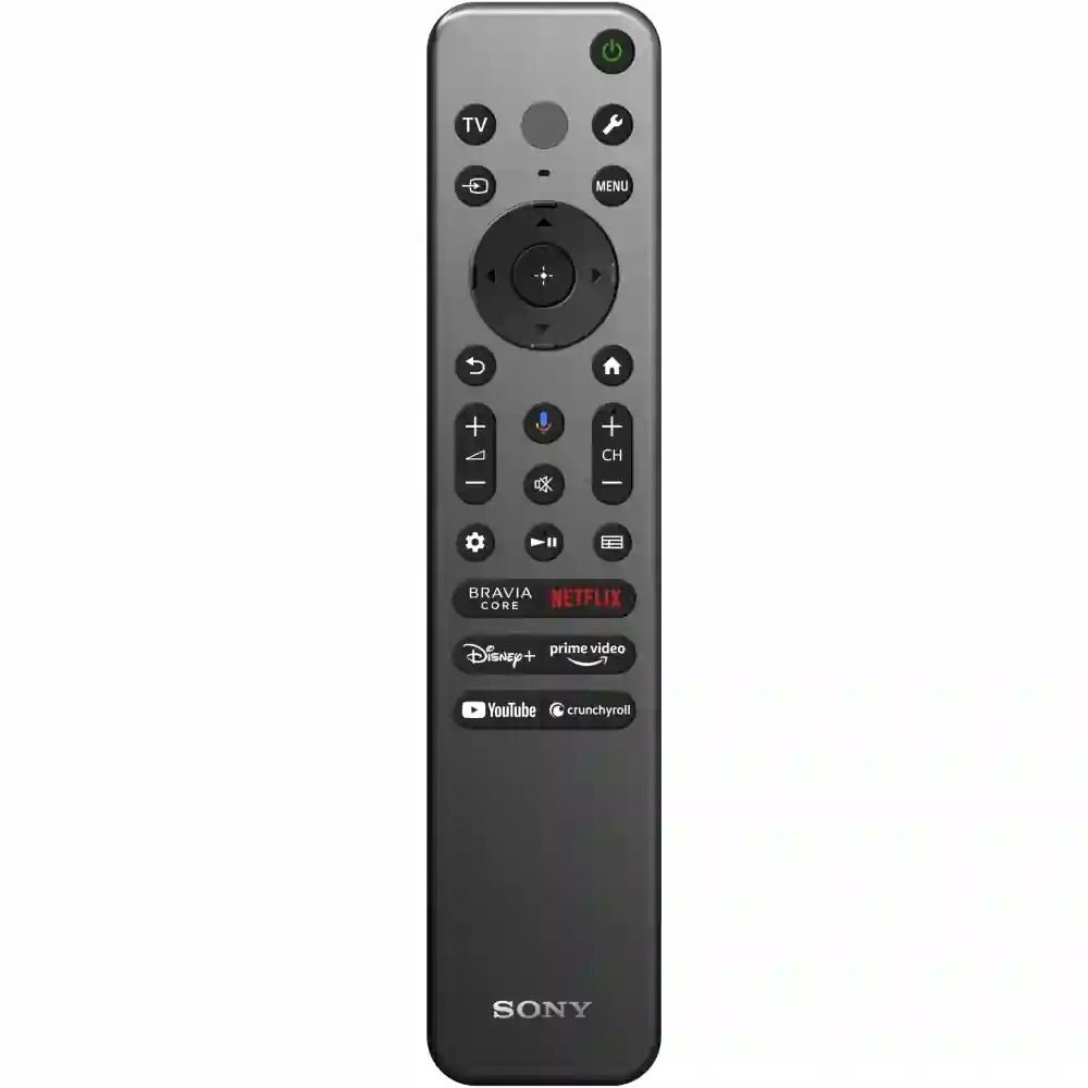 Sony X95L Series XR75X95LPU 75" LED 4K Ultra HD HDR Smart TV - Black - Atlantic Electrics