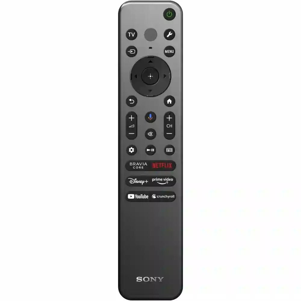 Sony X95L Series XR75X95LPU 75" LED 4K Ultra HD HDR Smart TV - Black | Atlantic Electrics - 40504579784927 