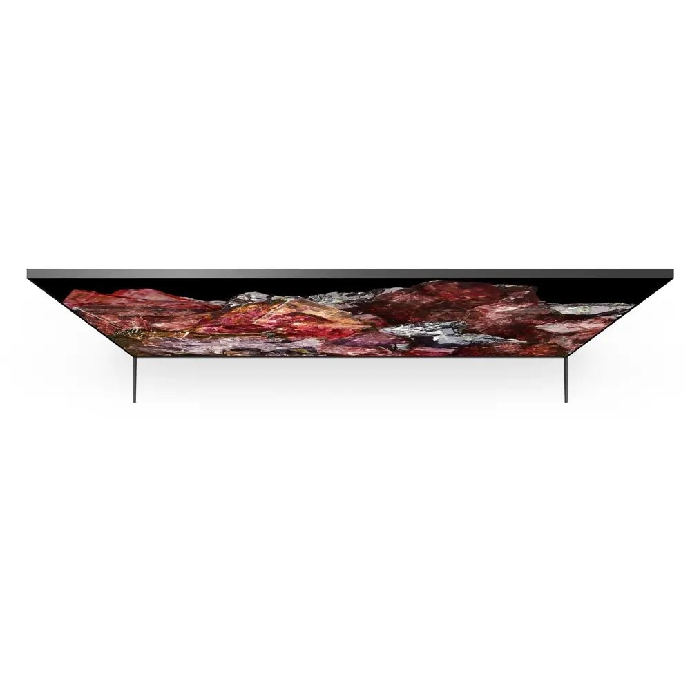 Sony X95L Series XR75X95LPU 75" LED 4K Ultra HD HDR Smart TV - Black | Atlantic Electrics - 40504579522783 