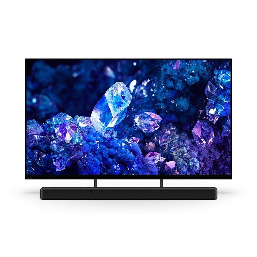 Sony XR42A90KU 42" 4K Ultra HD HDR Google TV | Atlantic Electrics - 39479105585375 