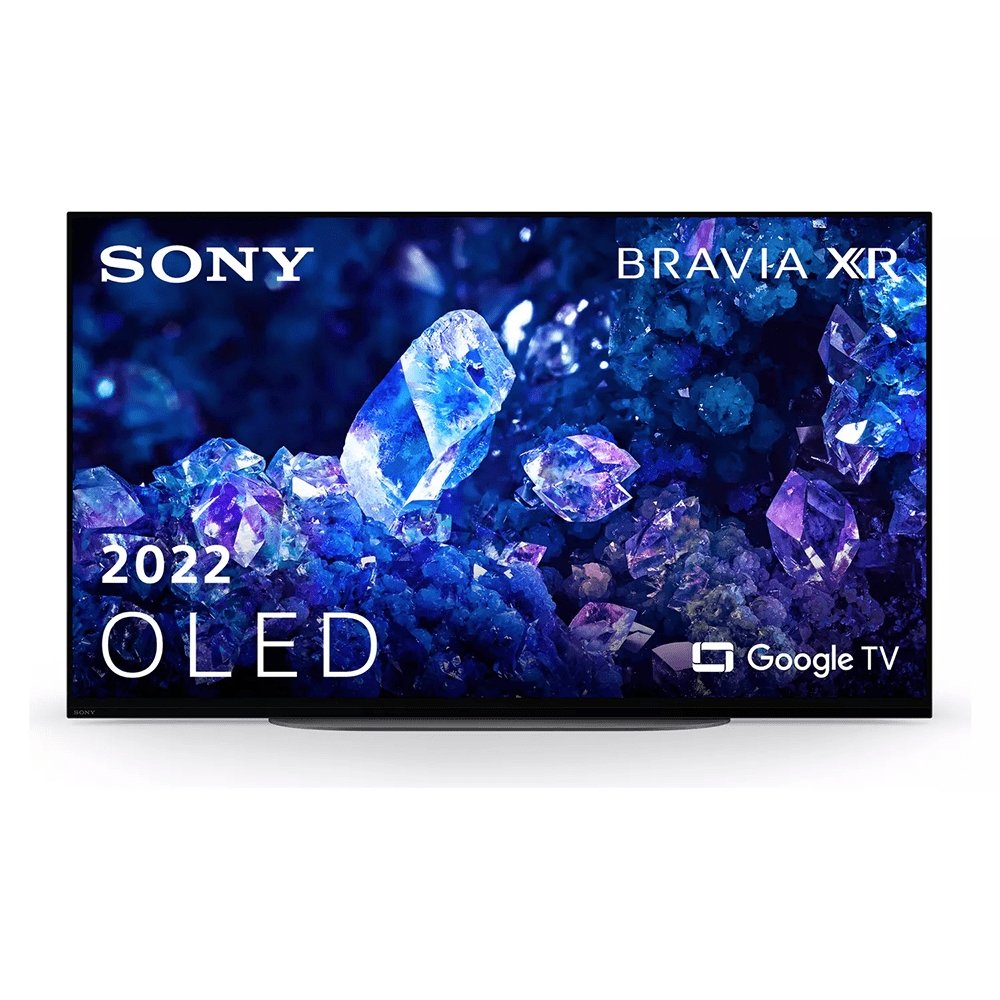 Sony XR48A90KU 48" 4K OLED Ultra HD HDR Google TV | Atlantic Electrics - 39478509502687 