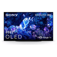 Thumbnail Sony XR48A90KU 48 4K OLED Ultra HD HDR Google TV | Atlantic Electrics- 39478509502687