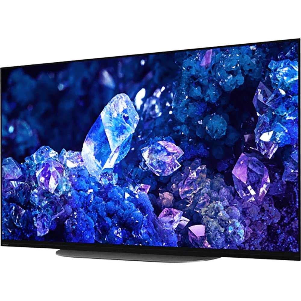 Sony XR48A90KU 48" 4K OLED Ultra HD HDR Google TV | Atlantic Electrics - 39478509600991 