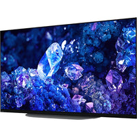 Thumbnail Sony XR48A90KU 48 4K OLED Ultra HD HDR Google TV | Atlantic Electrics- 39478509600991