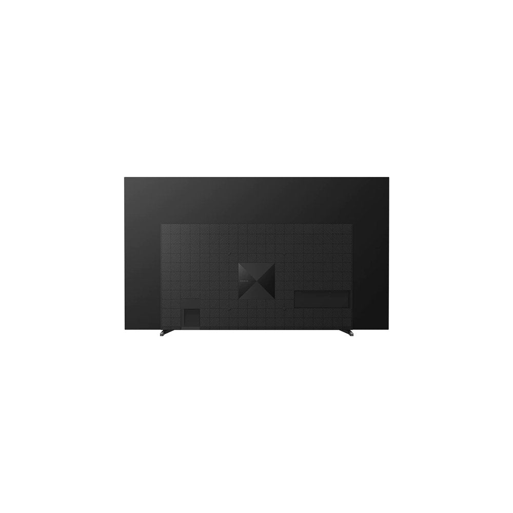 Sony XR55A80JU 55" BRAVIA XR 4K HDR OLED SMART Google TV - Atlantic Electrics - 39478508847327 