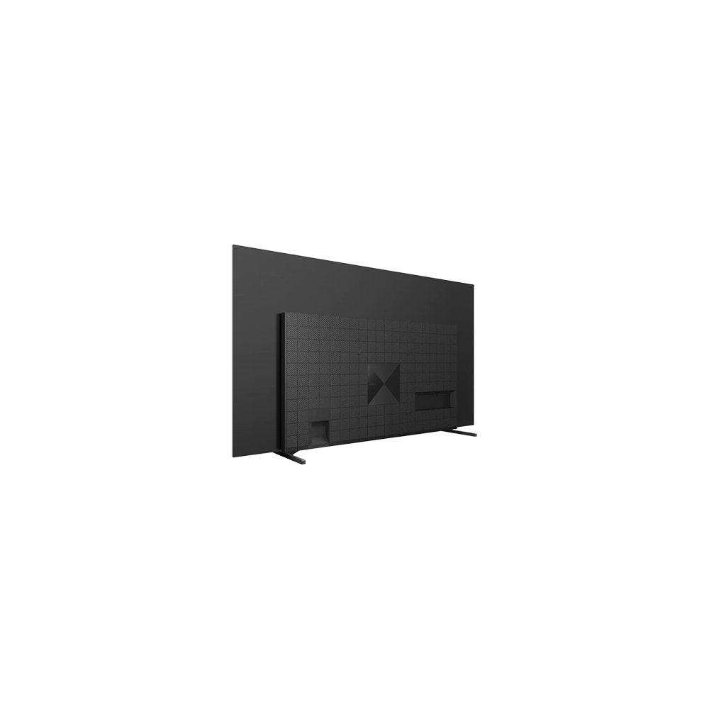 Sony XR55A80JU 55" BRAVIA XR 4K HDR OLED SMART Google TV - Atlantic Electrics - 39478508814559 