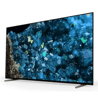 Thumbnail SONY XR55A80LU 55 Inch 4K UHD HDR Google Smart TV - 40452295131359
