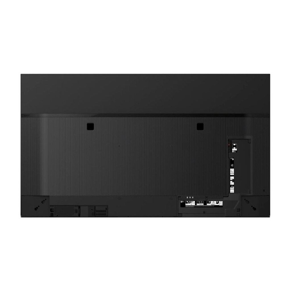Sony XR55A90JU 55" 4K HDR UHD Smart OLED TV, Surface Audio+ Google TV | Atlantic Electrics - 39479105290463 