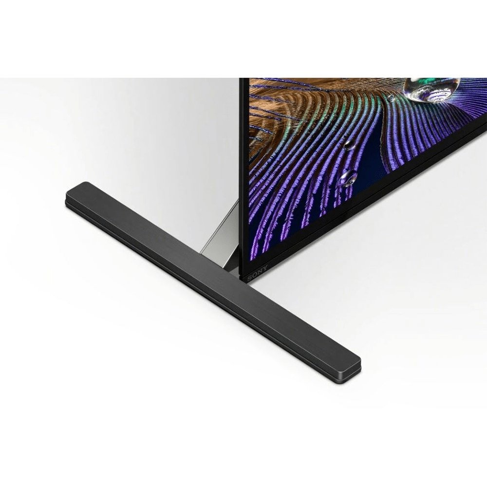 Sony XR55A90JU 55" 4K HDR UHD Smart OLED TV, Surface Audio+ Google TV | Atlantic Electrics - 39479105257695 