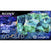 Thumbnail Sony XR55A95KU 55 4K Ultra HD HDR Google TV | Atlantic Electrics- 39478509011167