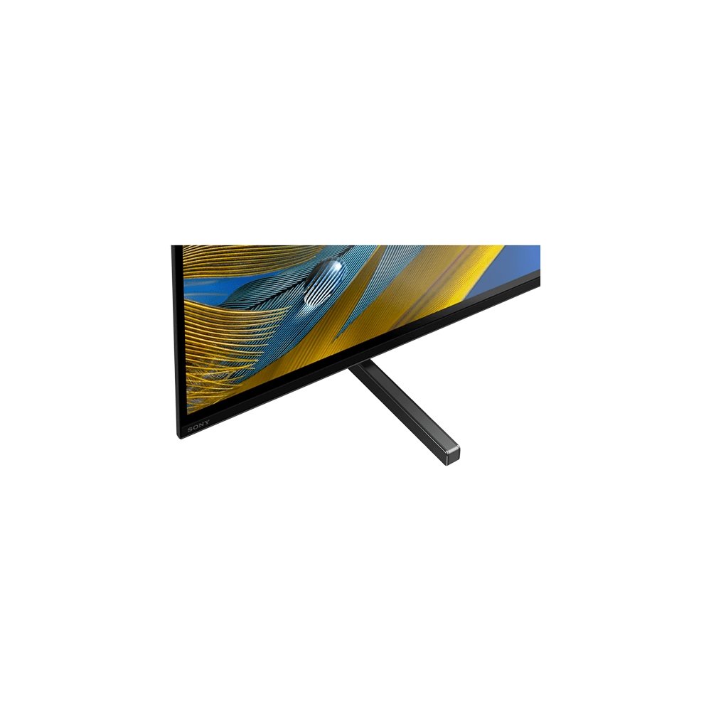 Sony XR65A80JU 65" BRAVIA XR 4K HDR OLED SMART Google TV - Atlantic Electrics - 39478510125279 