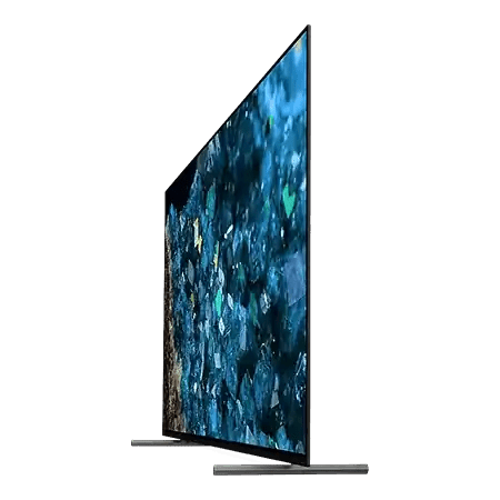 SONY XR65A80LU 65 Inch 4K OLED Google Smart TV - Black | Atlantic Electrics - 40452295327967 