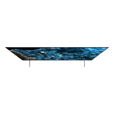 SONY XR65A80LU 65 Inch 4K OLED Google Smart TV - Black | Atlantic Electrics - 40452295360735 