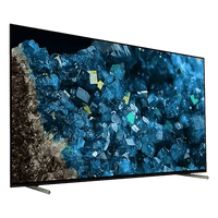 Thumbnail SONY XR65A80LU 65 Inch 4K OLED Google Smart TV - 40452295196895