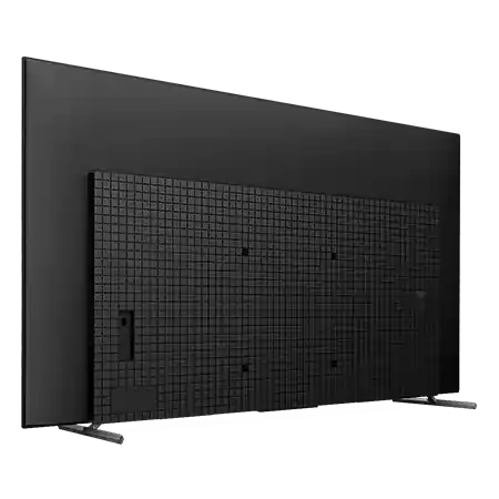 SONY XR65A80LU 65 Inch 4K OLED Google Smart TV - Black | Atlantic Electrics - 40452295459039 