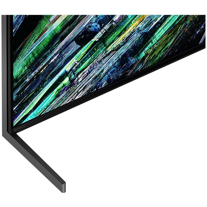 Sony XR65A95LU 65"4K UHD HDR Google Smart TV - Black | Atlantic Electrics - 40504580669663 