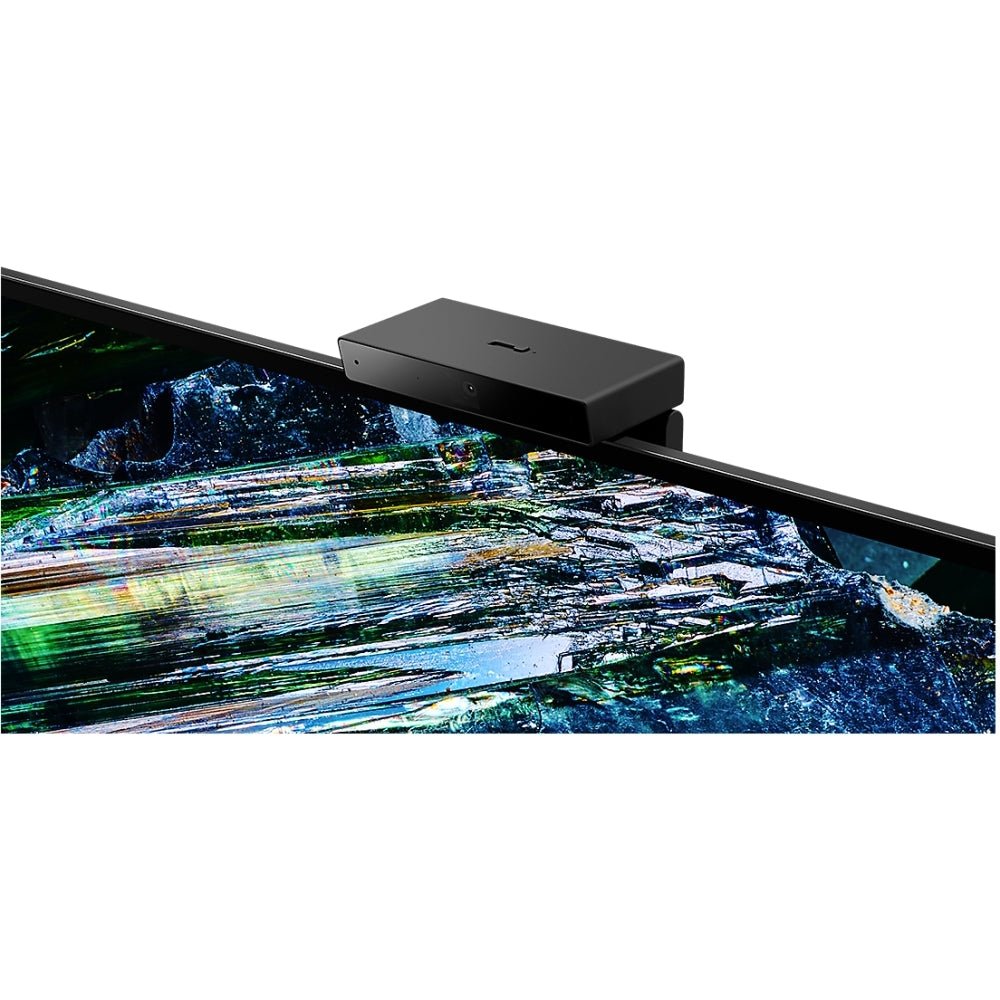Sony XR65A95LU 65"4K UHD HDR Google Smart TV - Black - Atlantic Electrics - 40504580636895 