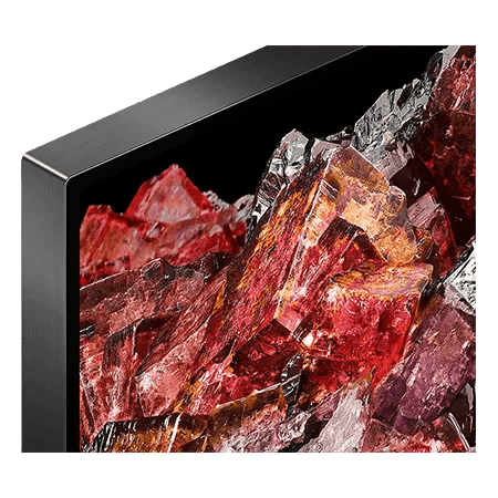 SONY XR65X95LU 65 Inch 4K UHD HDR Google Smart TV - Black | Atlantic Electrics
