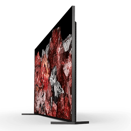 SONY XR65X95LU 65 Inch 4K UHD HDR Google Smart TV - Black | Atlantic Electrics - 40452295721183 