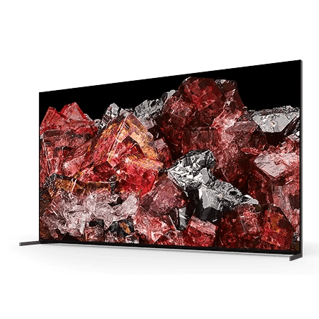 SONY XR65X95LU 65 Inch 4K UHD HDR Google Smart TV - Black | Atlantic Electrics - 40452295688415 