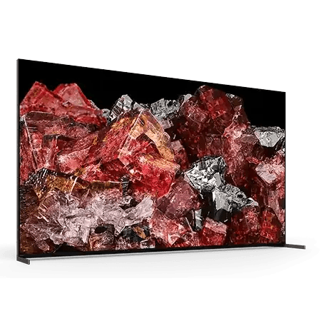 SONY XR65X95LU 65 Inch 4K UHD HDR Google Smart TV - Black | Atlantic Electrics - 40452295655647 