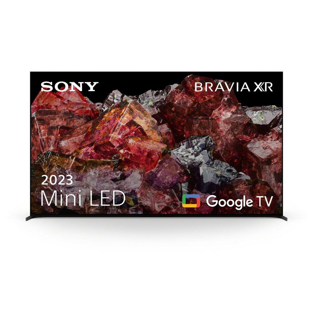 Sony XR65X95LU 65"4K UHD HDR Google Smart TV - Atlantic Electrics - 40157555917023 