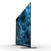 Thumbnail Sony XR77A80LU 77 4K HDR UHD Smart OLED TV Acoustic Surface Audio+ Black | Atlantic Electrics- 40452296245471