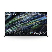 Thumbnail Sony XR77A95L (2023) QD- 40917115928799