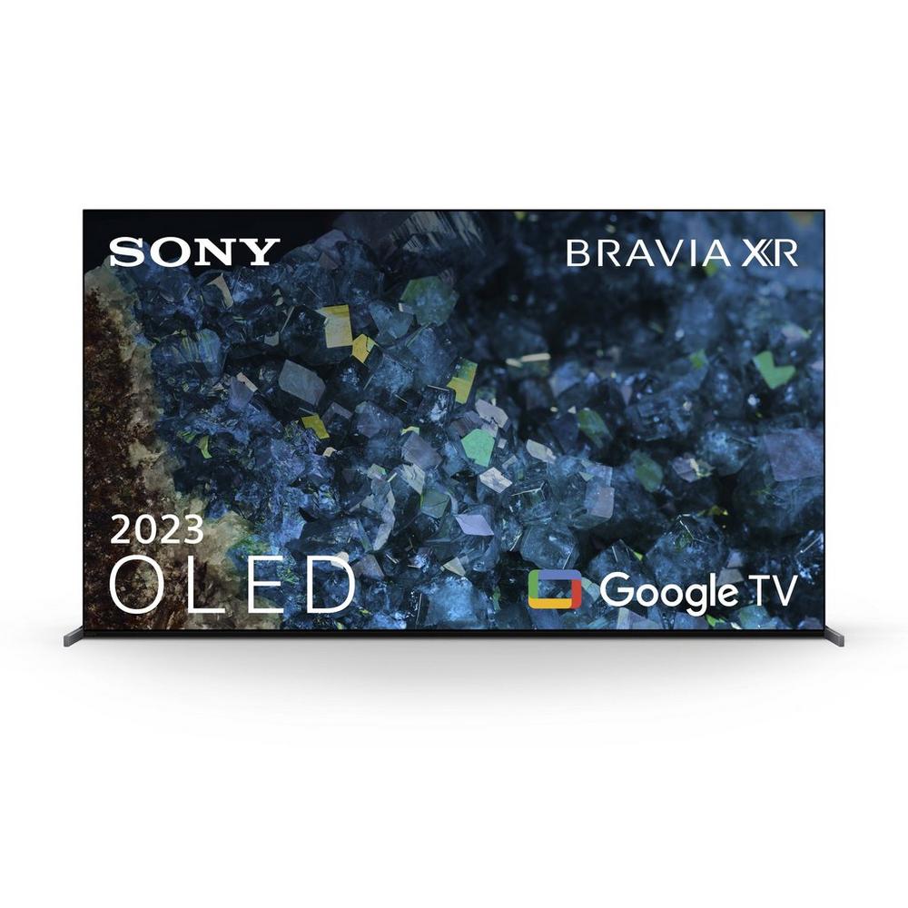 Sony XR83A84LPU 84"4K UHD HDR Google Smart TV - Atlantic Electrics - 40157556048095 
