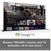 Thumbnail Sony XR83A90JU 83 Smart 4K Ultra HD HDR OLED TV with Google TV & Assistant | Atlantic Electrics- 39478541418719