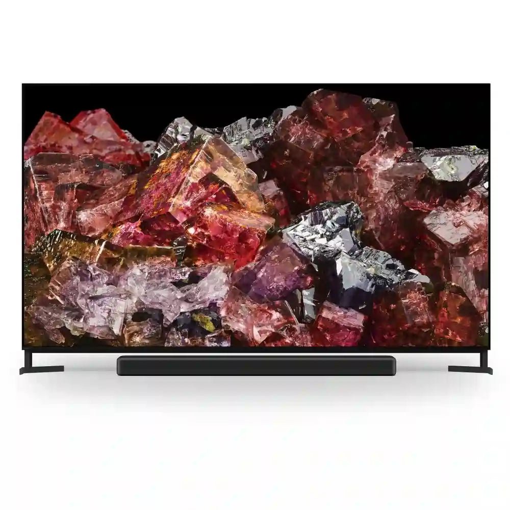 Sony XR85X95LPU 85"4K HDRGoogle Smart TV - Black - Atlantic Electrics - 40510107320543 