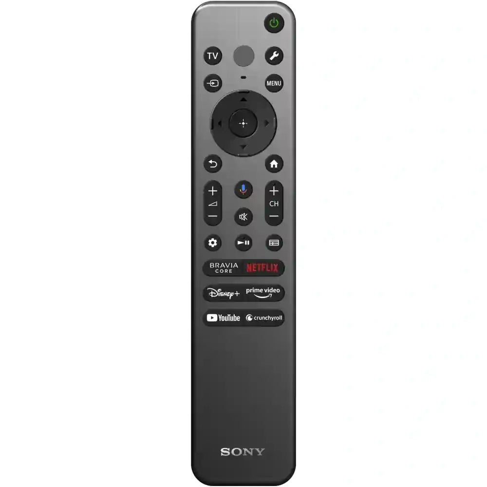 Sony XR85X95LPU 85"4K HDRGoogle Smart TV - Black - Atlantic Electrics