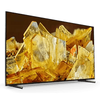 Thumbnail SONY XR98X90LU 98 Inch 4K UHD HDR Google Smart TV - 40452295885023