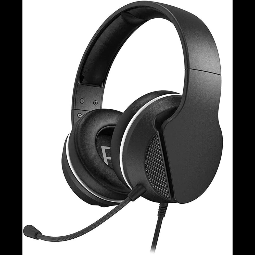 Subsonic Xbox Series X Gaming Headset Hs300 Black - Atlantic Electrics - 39478511927519 