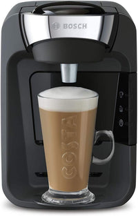 Thumbnail TASSIMO Bosch Suny TAS3202GB Coffee Machine, 1300 Watt, 0.8 Litre - 39478513664223