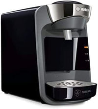 Thumbnail TASSIMO Bosch Suny TAS3202GB Coffee Machine, 1300 Watt, 0.8 Litre - 39478513598687