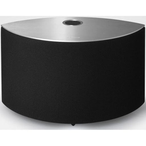 Technics SCC50 Ottava S Premium Wireless Speaker System with Bluetooth, Wi-Fi, Chromecast & AirPlay, Black | Atlantic Electrics - 39478514221279 