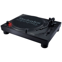 Thumbnail Technics SL1210 MK7 Pro Direct Drive Turntable - 39478510977247