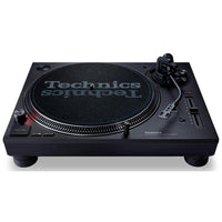 Thumbnail Technics SL1210 MK7 Pro Direct Drive Turntable - 39478510911711