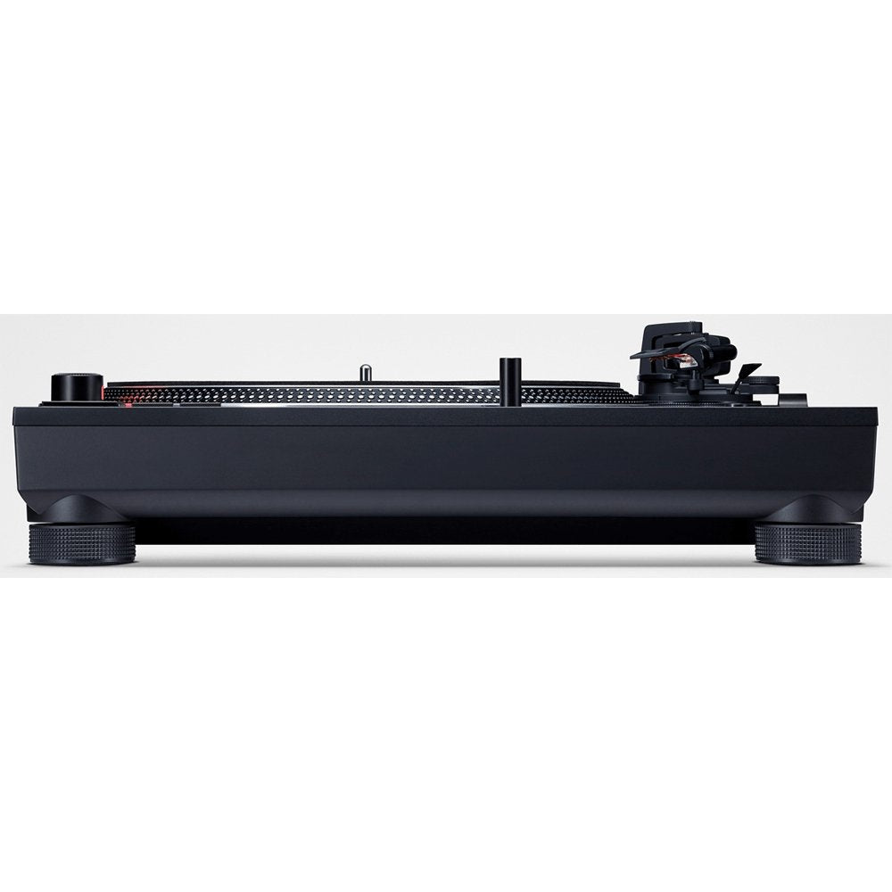 Technics SL1210 MK7 Pro Direct Drive Turntable - Black | Atlantic Electrics - 39478510944479 