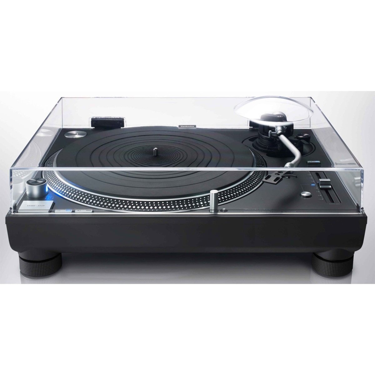 Technics SL1210GR Direct Drive Turntable - Black | Atlantic Electrics