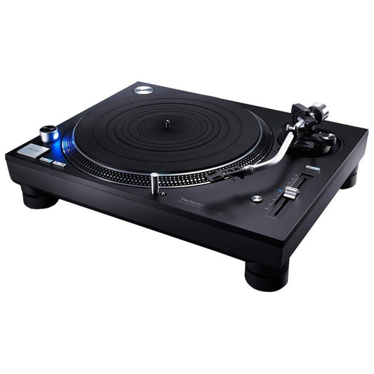 Technics SL1210GR Direct Drive Turntable - Black | Atlantic Electrics