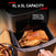 Thumbnail Tefal FW201827 Tefal EasyFry 3in1 Digital Air Fryer Grill & Steamer 6.2L Black | Atlantic Electrics- 39497639428319