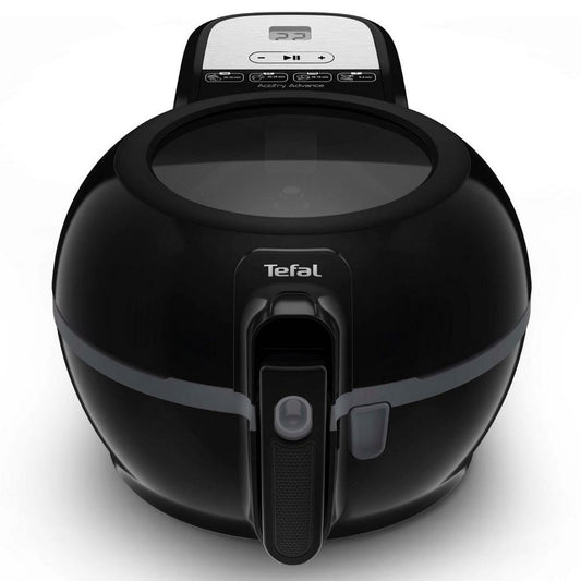 Tefal FZ727840 ActiFry Advance 1.2kg Health Air Fryer - Black | Atlantic Electrics