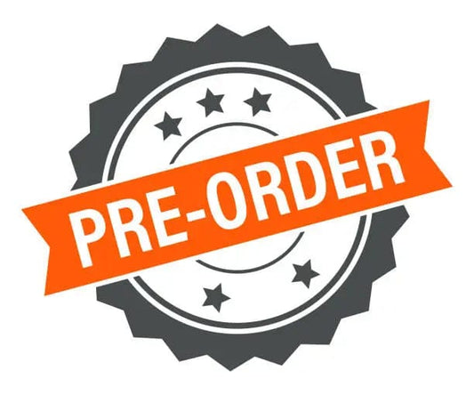 This is Pre Order Item,we will dispatch as soon as its available | Atlantic Electrics