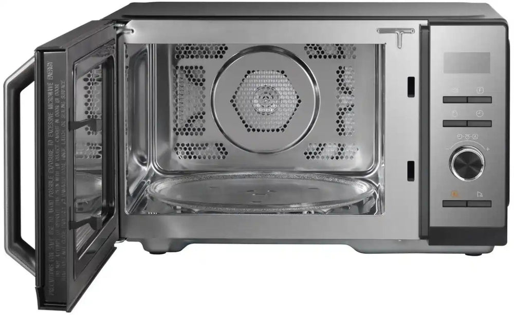 Toshiba MW3AC26SF 900W 23 Litre Combination Microwave Oven in Black | Atlantic Electrics - 40320646611167 