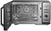 Thumbnail Toshiba MW3AC26SF 900W 23 Litre Combination Microwave Oven in Black | Atlantic Electrics- 40320646611167