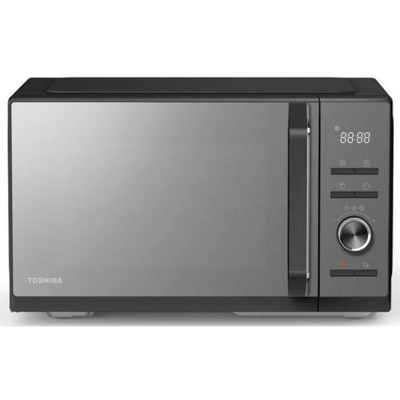 Toshiba MW3AC26SF 900W 23 Litre Combination Microwave Oven in Black | Atlantic Electrics - 40320646578399 