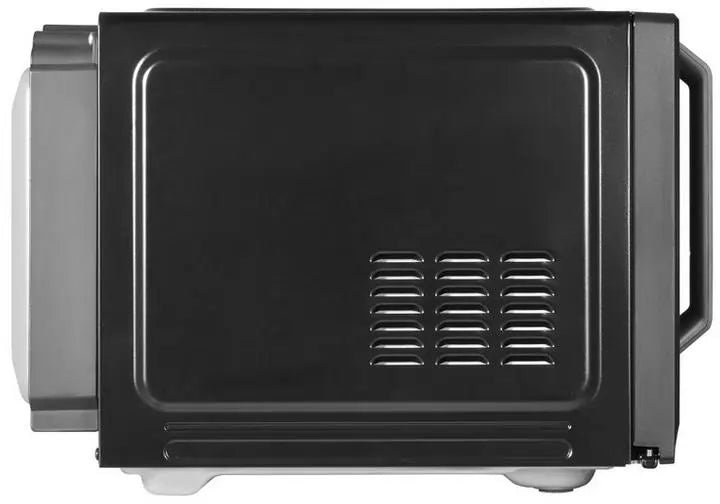 Toshiba MW3AC26SF 900W 23 Litre Combination Microwave Oven in Black | Atlantic Electrics - 40320646676703 