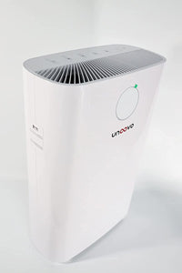 Thumbnail Unoovo UNOAP500WF Large Hepa Air Purifier With UV Sterilisation | Atlantic Electrics- 39478515400927